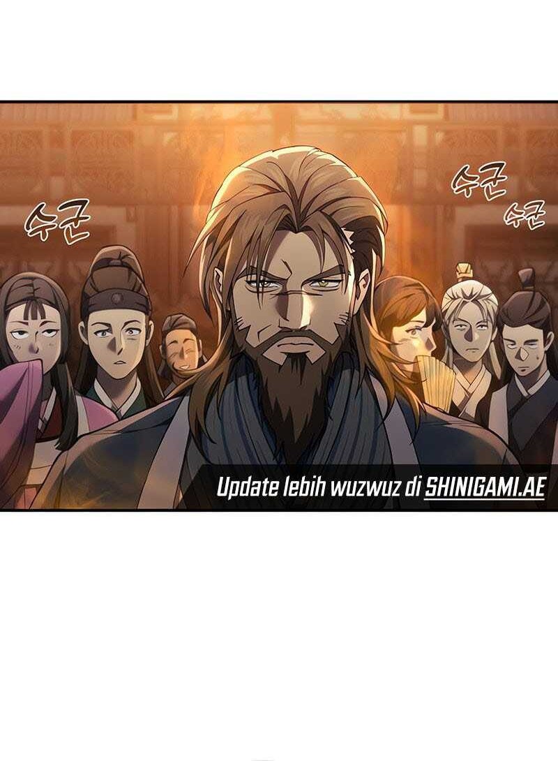 The Heavenly Demon Wants A Quiet Life Chapter 24 Gambar 60