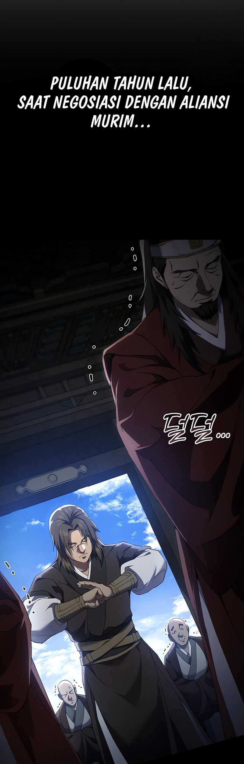 The Heavenly Demon Wants A Quiet Life Chapter 24 Gambar 63