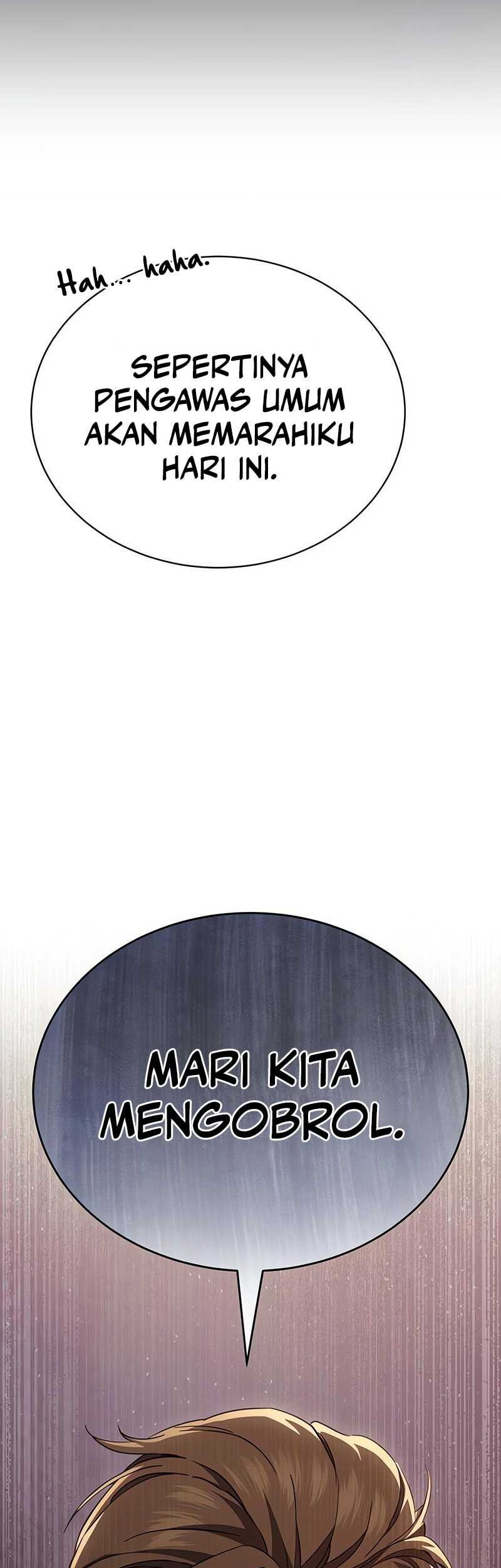 The Heavenly Demon Wants A Quiet Life Chapter 24 Gambar 67