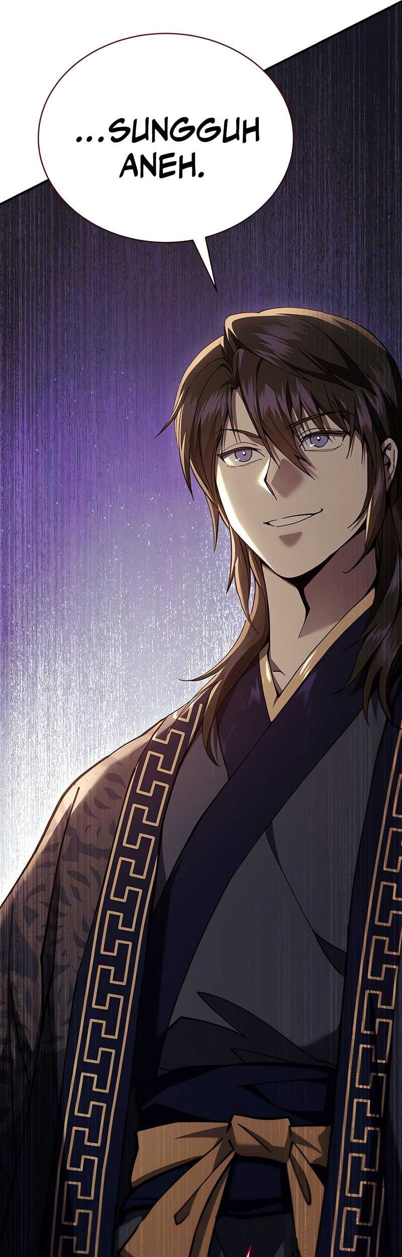 The Heavenly Demon Wants A Quiet Life Chapter 24 Gambar 69