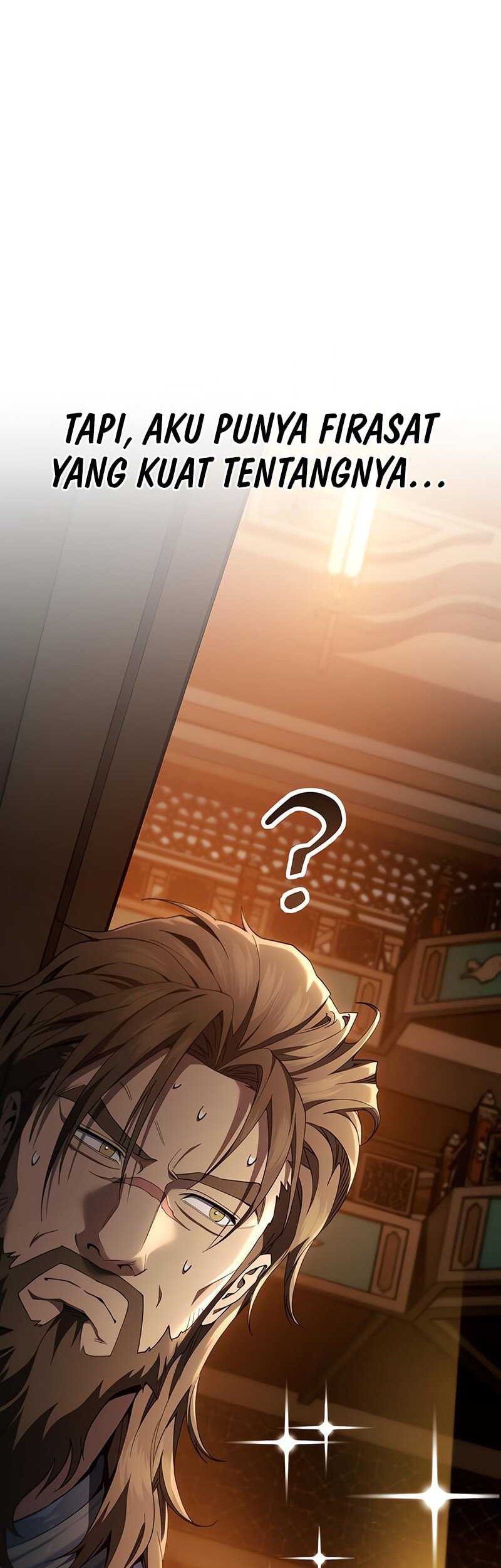 The Heavenly Demon Wants A Quiet Life Chapter 24 Gambar 74