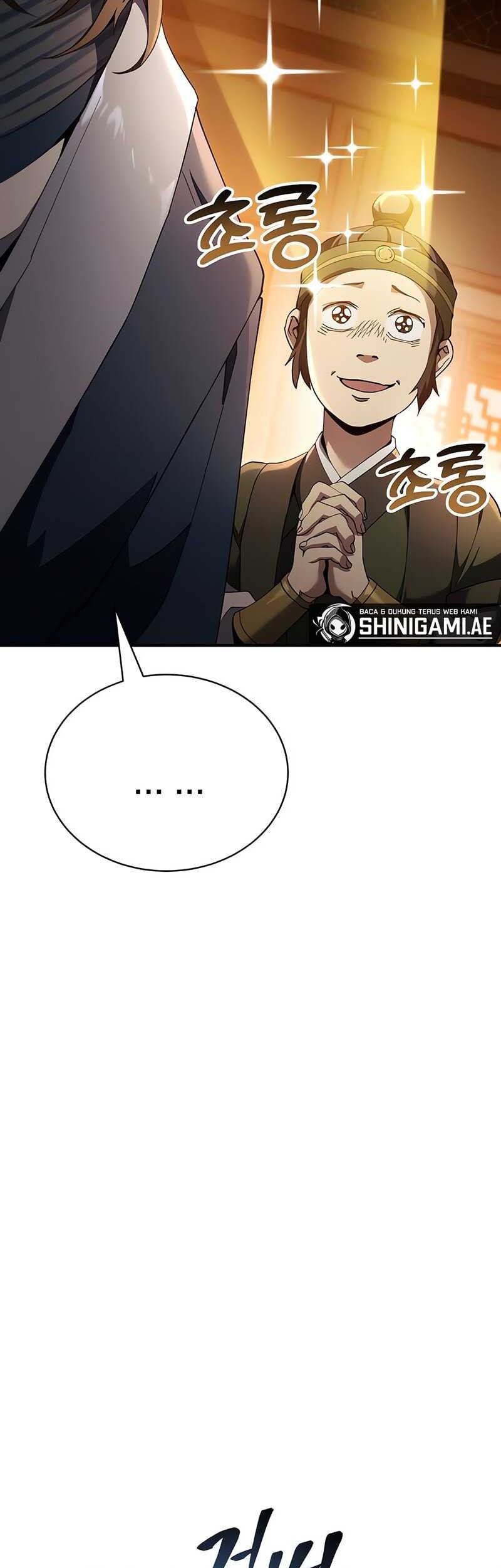 The Heavenly Demon Wants A Quiet Life Chapter 24 Gambar 75