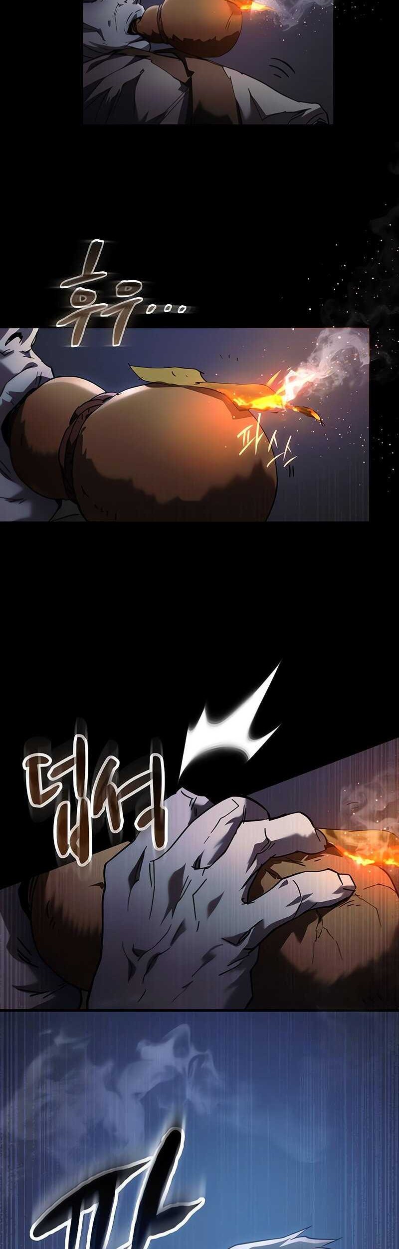 Baca Manhwa The Heavenly Demon Wants A Quiet Life Chapter 24 Gambar 2