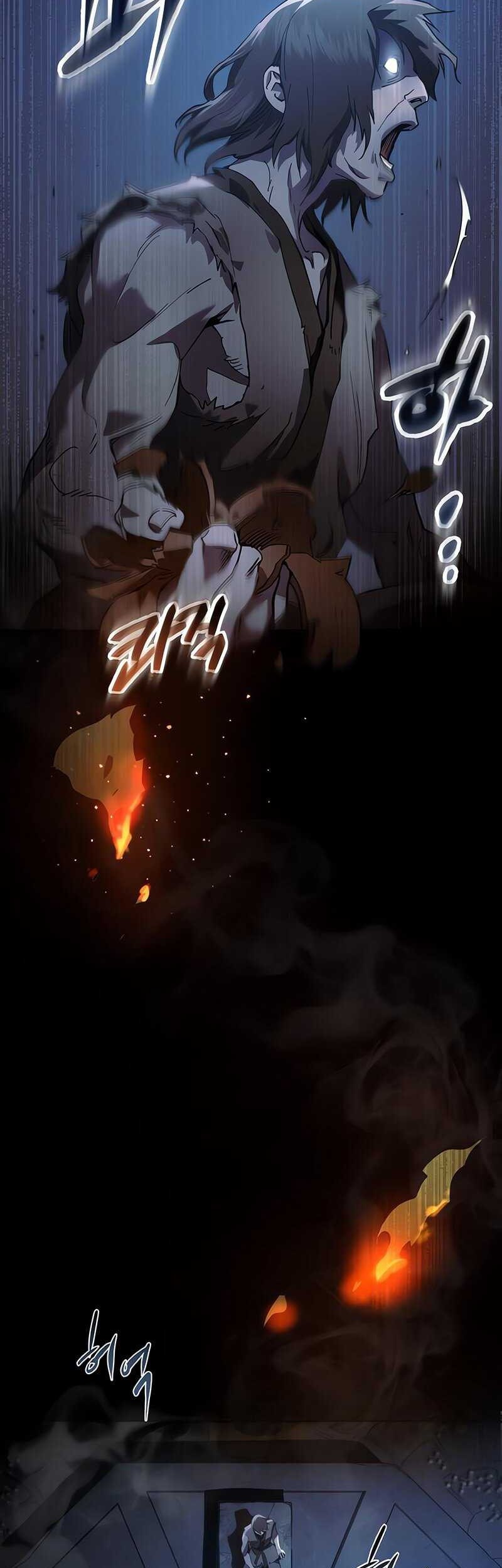 The Heavenly Demon Wants A Quiet Life Chapter 24 Gambar 3