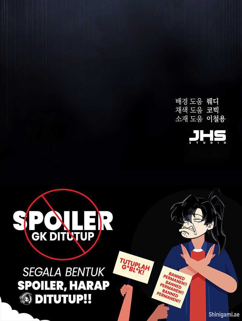 The Heavenly Demon Wants A Quiet Life Chapter 24 Gambar 88