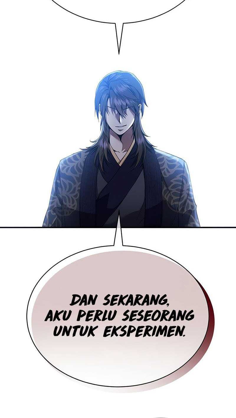 The Heavenly Demon Wants A Quiet Life Chapter 24 Gambar 20