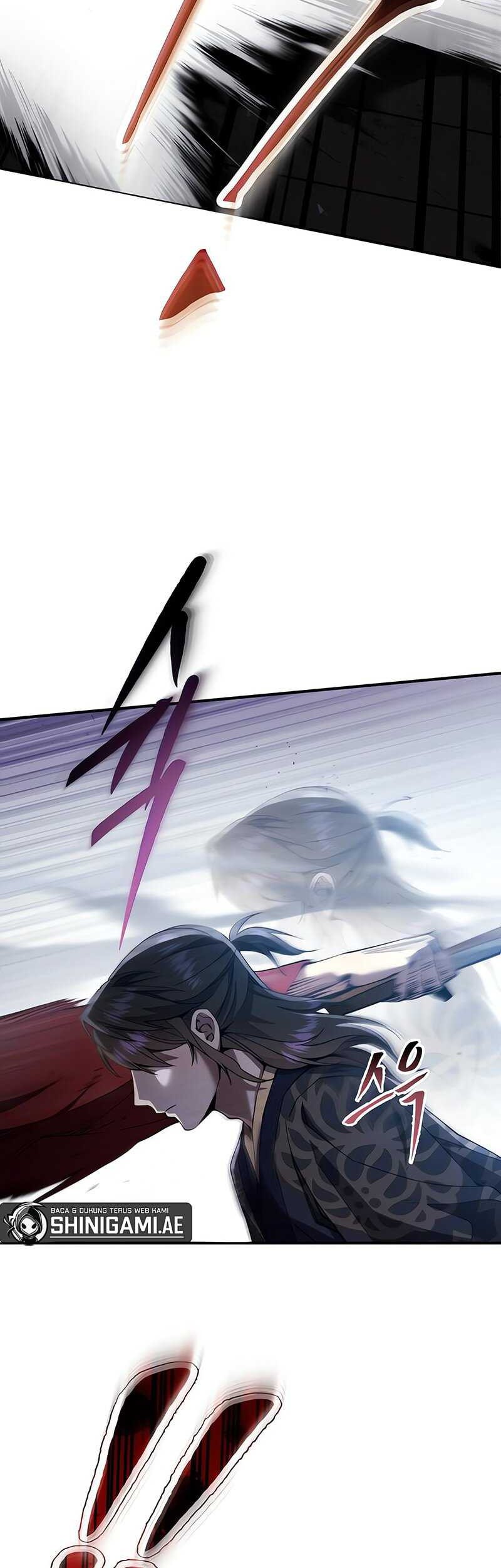 The Heavenly Demon Wants A Quiet Life Chapter 24 Gambar 23