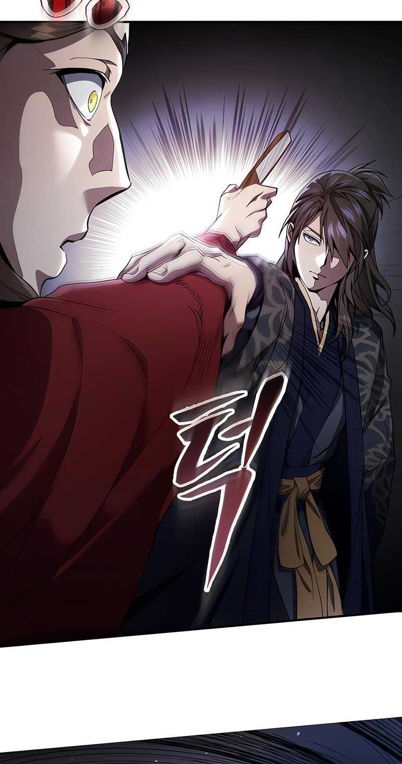 The Heavenly Demon Wants A Quiet Life Chapter 24 Gambar 24