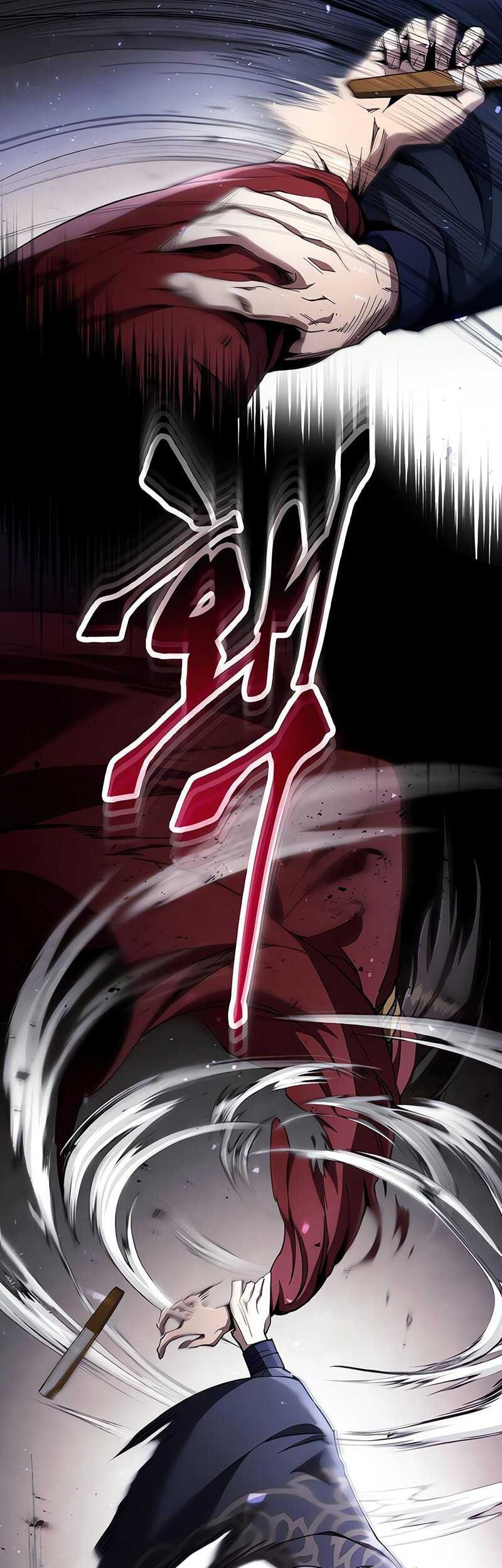The Heavenly Demon Wants A Quiet Life Chapter 24 Gambar 25