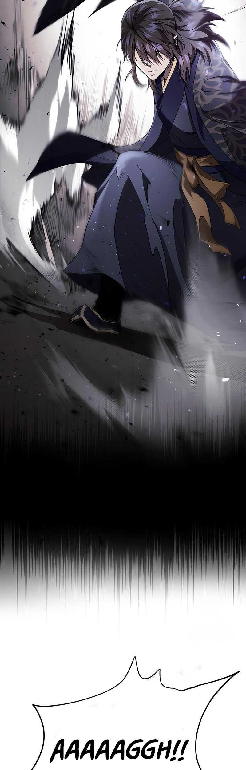 The Heavenly Demon Wants A Quiet Life Chapter 24 Gambar 26