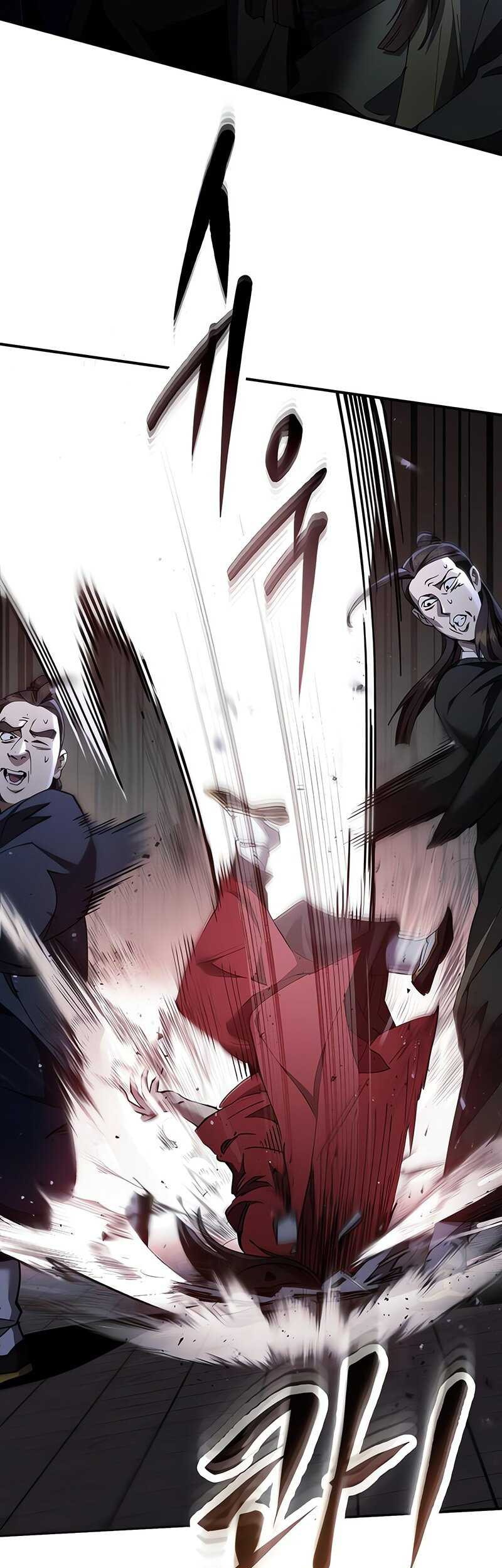 The Heavenly Demon Wants A Quiet Life Chapter 24 Gambar 29