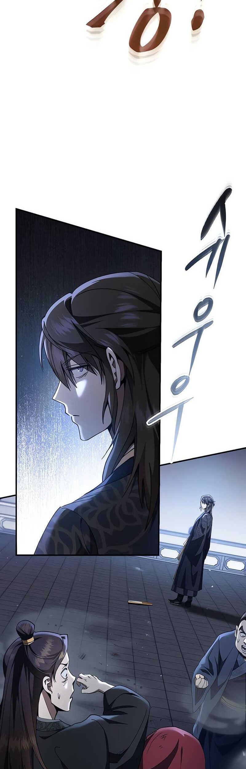 The Heavenly Demon Wants A Quiet Life Chapter 24 Gambar 30