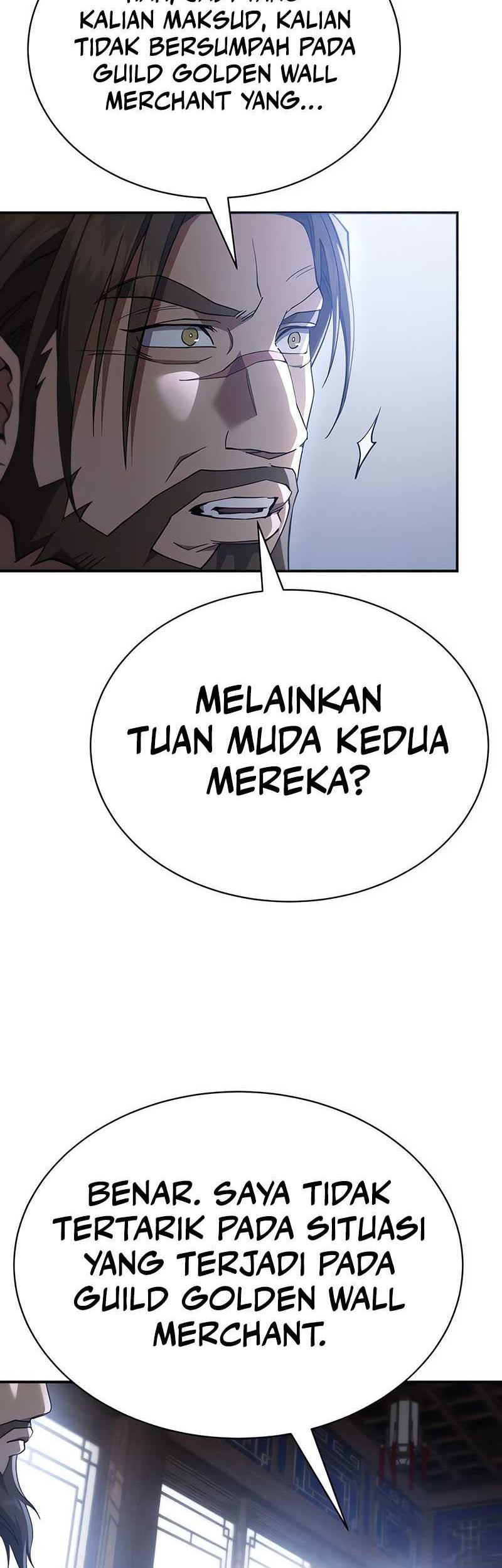 The Heavenly Demon Wants A Quiet Life Chapter 23 Gambar 39