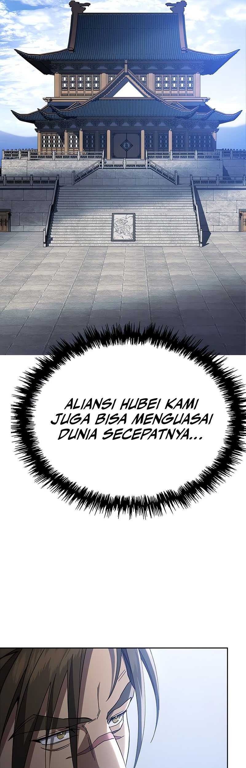 The Heavenly Demon Wants A Quiet Life Chapter 23 Gambar 42