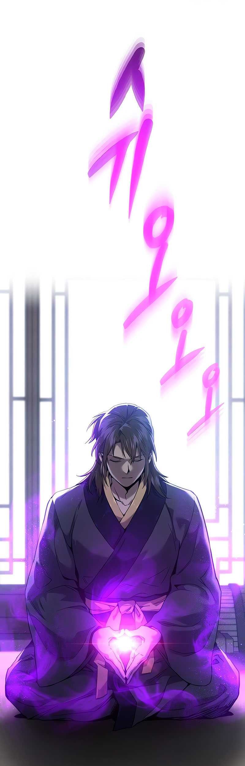 The Heavenly Demon Wants A Quiet Life Chapter 23 Gambar 50