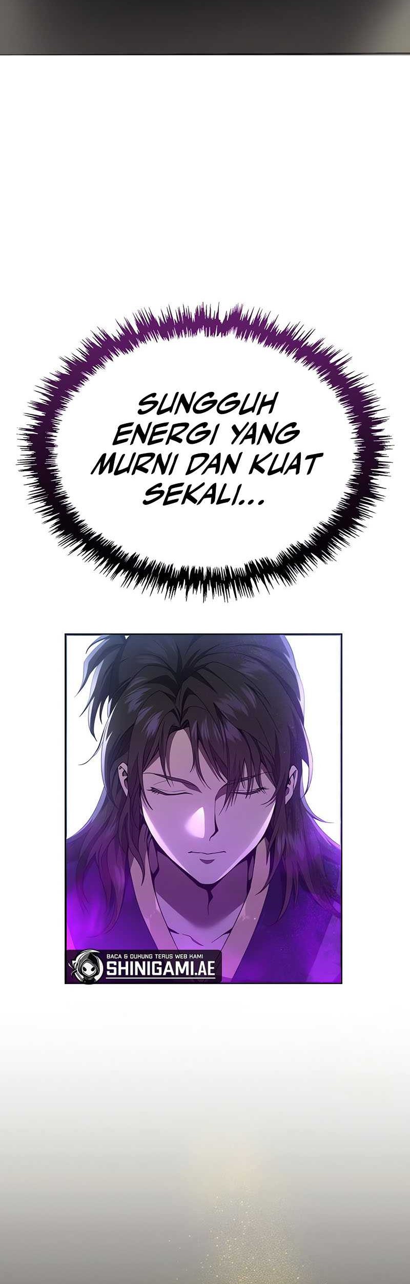 The Heavenly Demon Wants A Quiet Life Chapter 23 Gambar 51