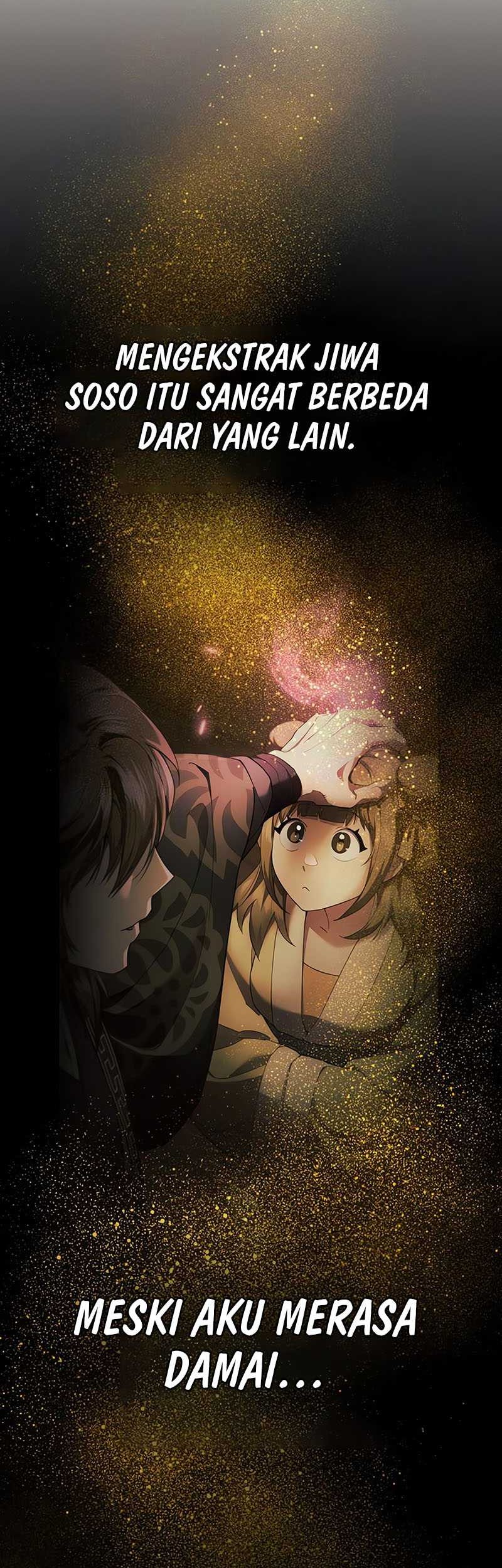 The Heavenly Demon Wants A Quiet Life Chapter 23 Gambar 52
