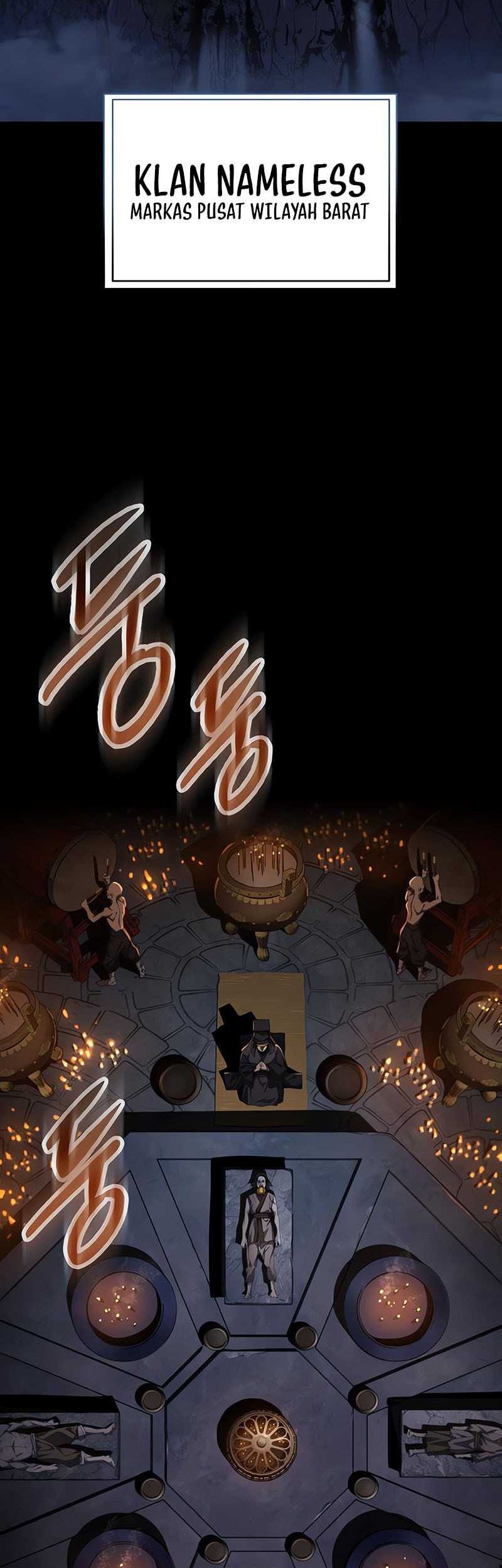 Baca Manhwa The Heavenly Demon Wants A Quiet Life Chapter 23 Gambar 2