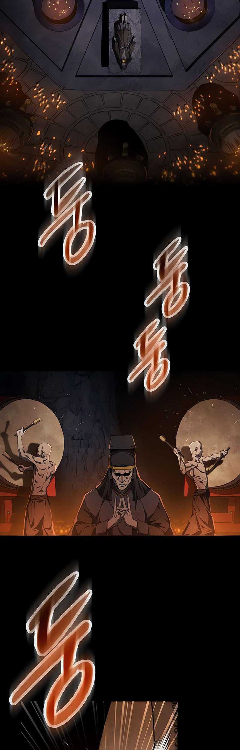 The Heavenly Demon Wants A Quiet Life Chapter 23 Gambar 3