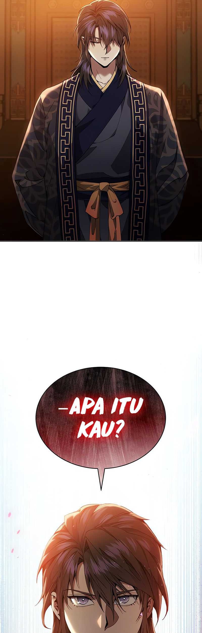 The Heavenly Demon Wants A Quiet Life Chapter 23 Gambar 78
