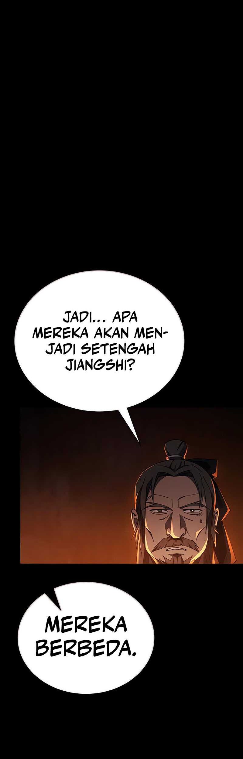 The Heavenly Demon Wants A Quiet Life Chapter 23 Gambar 8