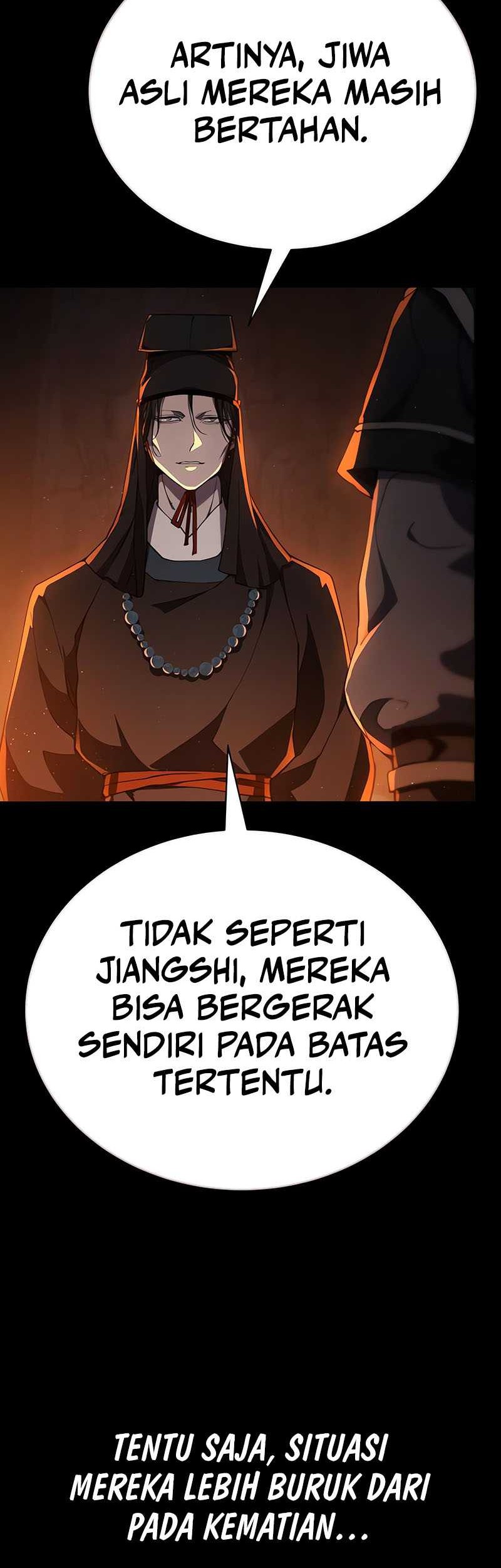 The Heavenly Demon Wants A Quiet Life Chapter 23 Gambar 10