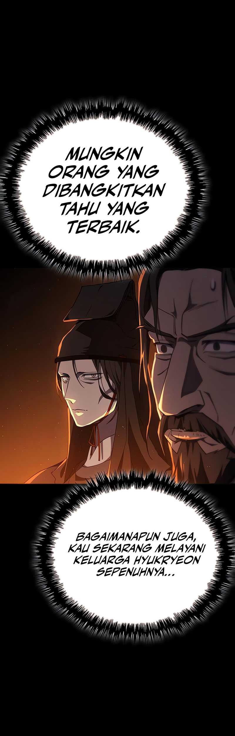 The Heavenly Demon Wants A Quiet Life Chapter 23 Gambar 13