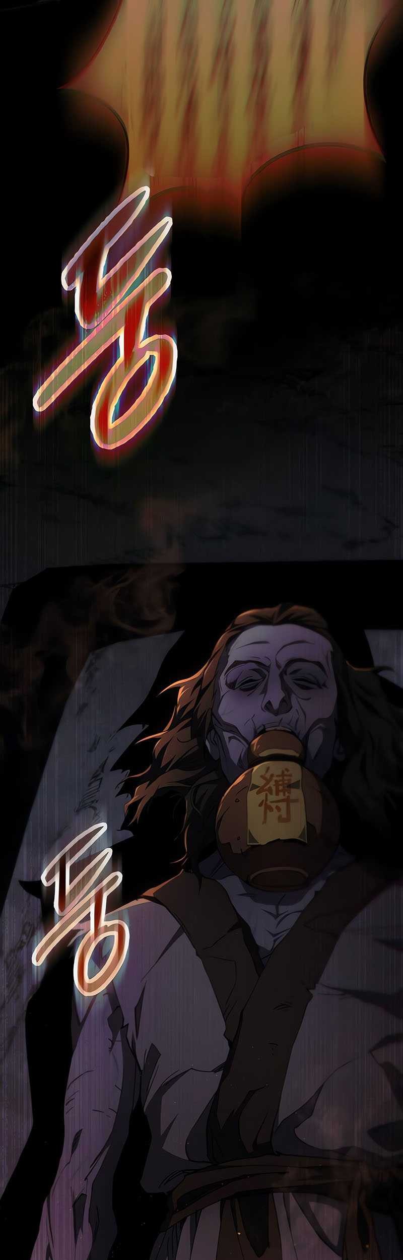 The Heavenly Demon Wants A Quiet Life Chapter 23 Gambar 17
