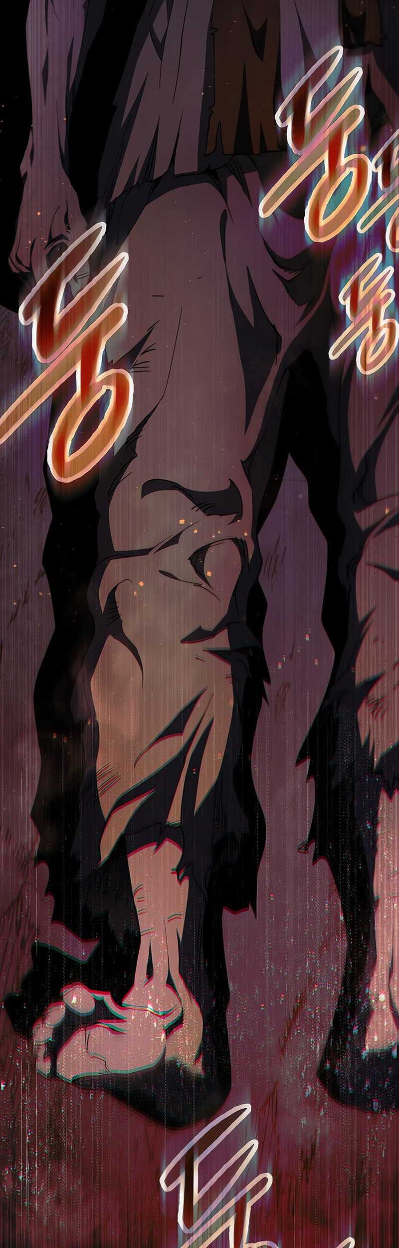 The Heavenly Demon Wants A Quiet Life Chapter 23 Gambar 18