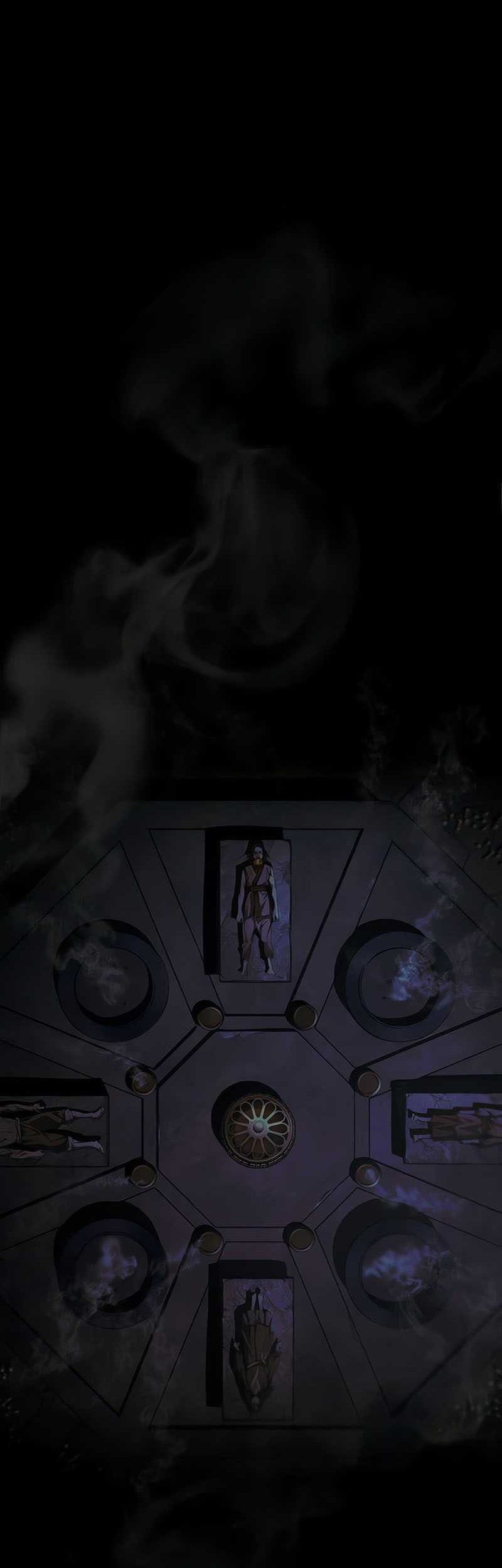 The Heavenly Demon Wants A Quiet Life Chapter 23 Gambar 23