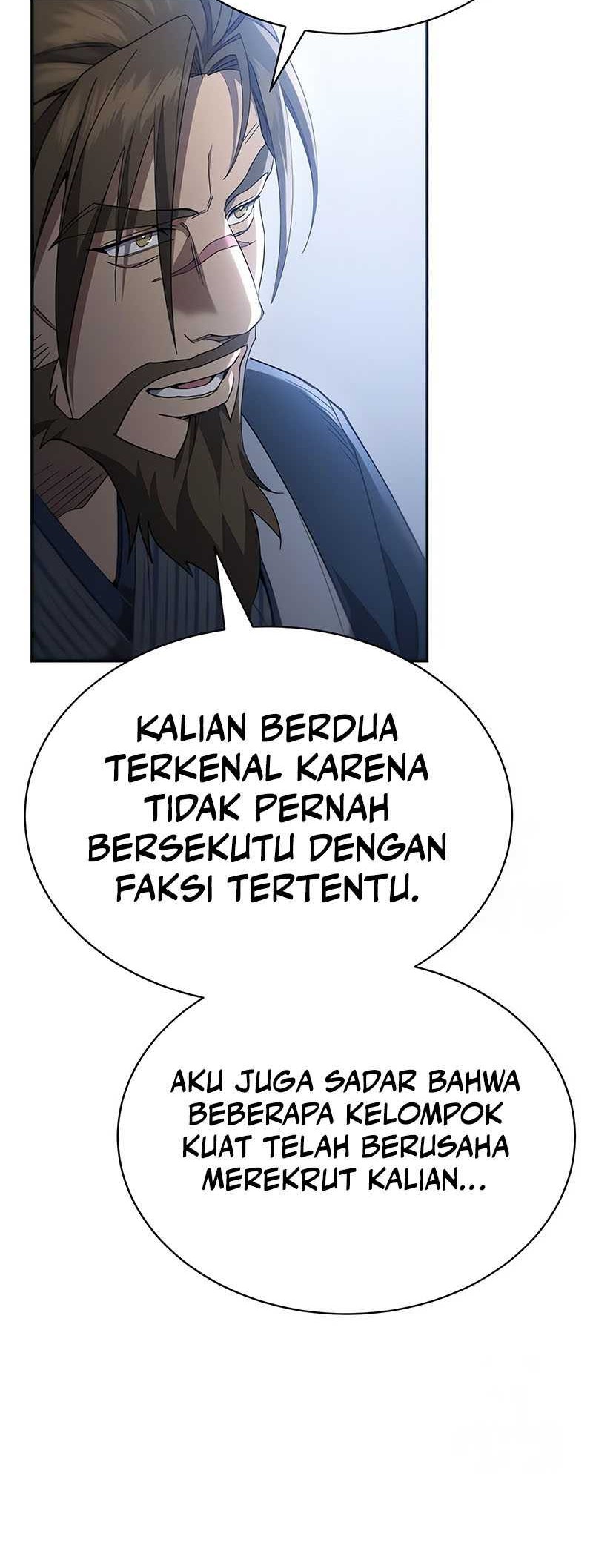 The Heavenly Demon Wants A Quiet Life Chapter 23 Gambar 33
