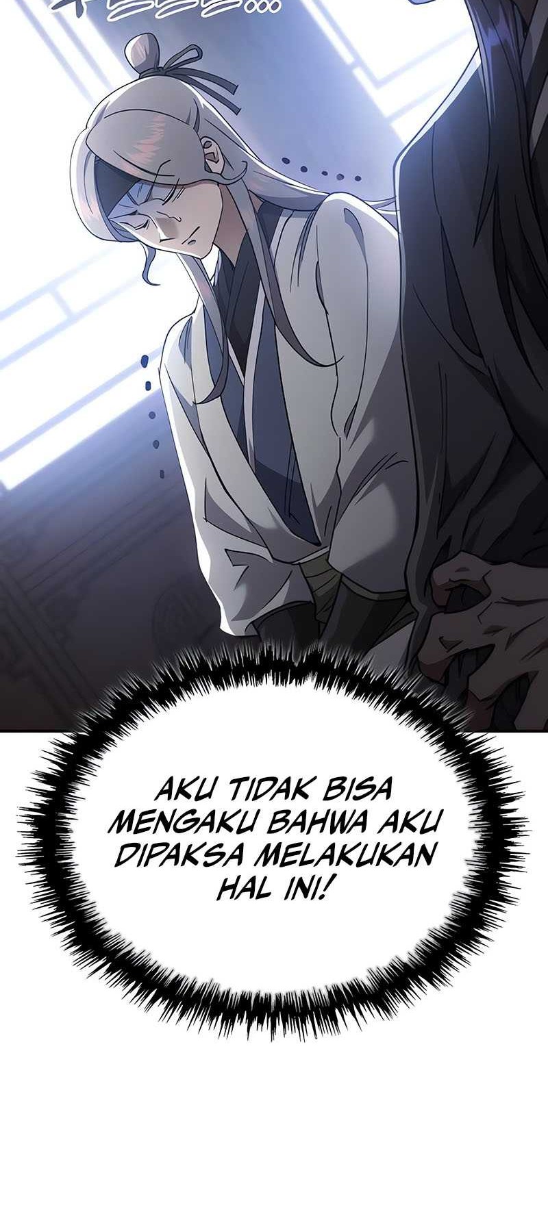 The Heavenly Demon Wants A Quiet Life Chapter 23 Gambar 37