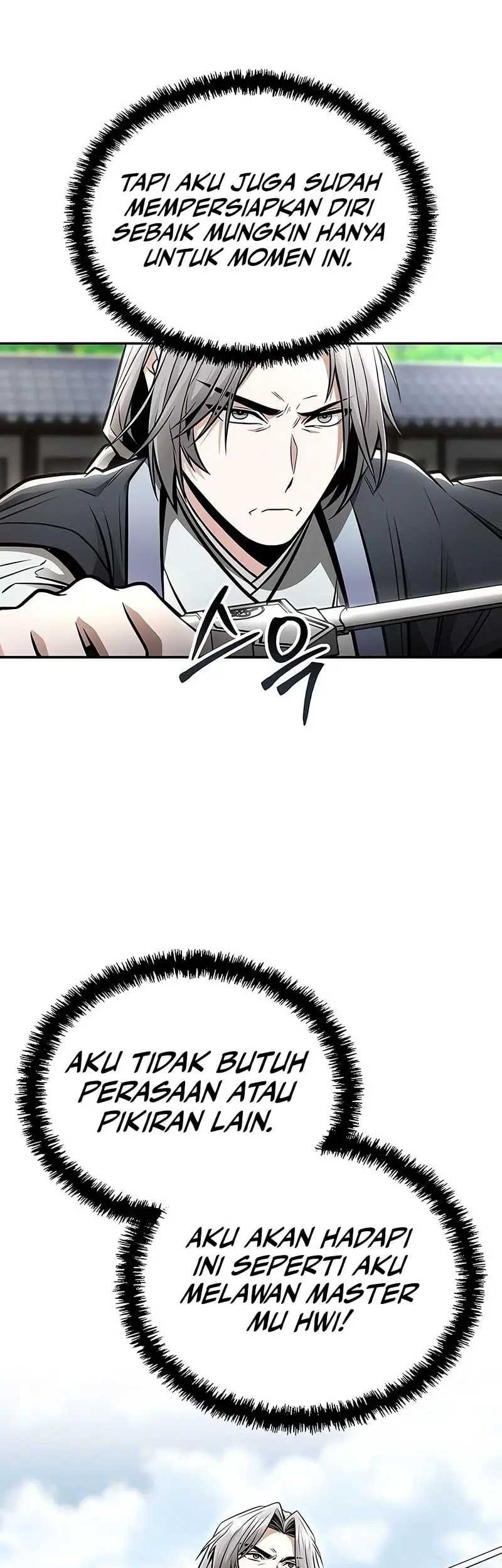 Mount Hua Sect’s Genius Phantom Swordsman Chapter 22 Gambar 41