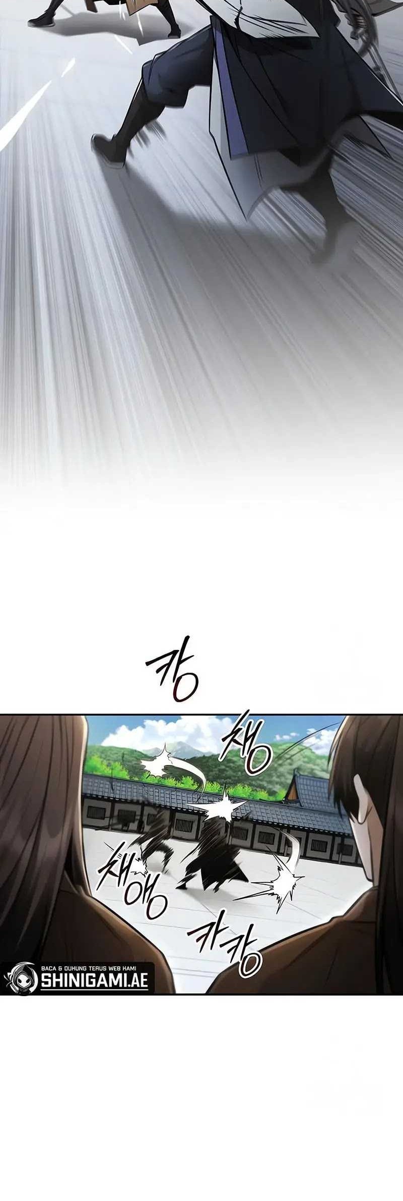Mount Hua Sect’s Genius Phantom Swordsman Chapter 22 Gambar 52
