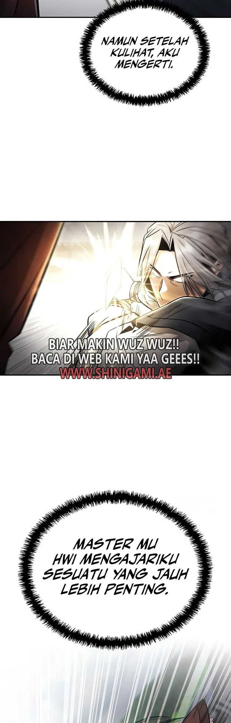Mount Hua Sect’s Genius Phantom Swordsman Chapter 22 Gambar 55