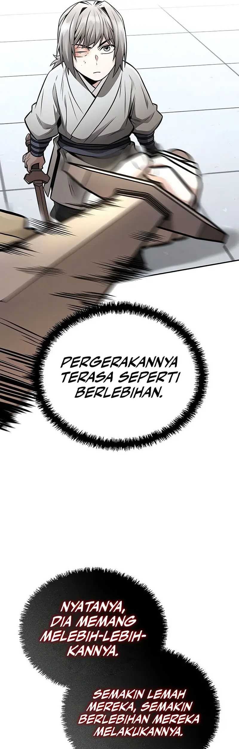 Mount Hua Sect’s Genius Phantom Swordsman Chapter 22 Gambar 13