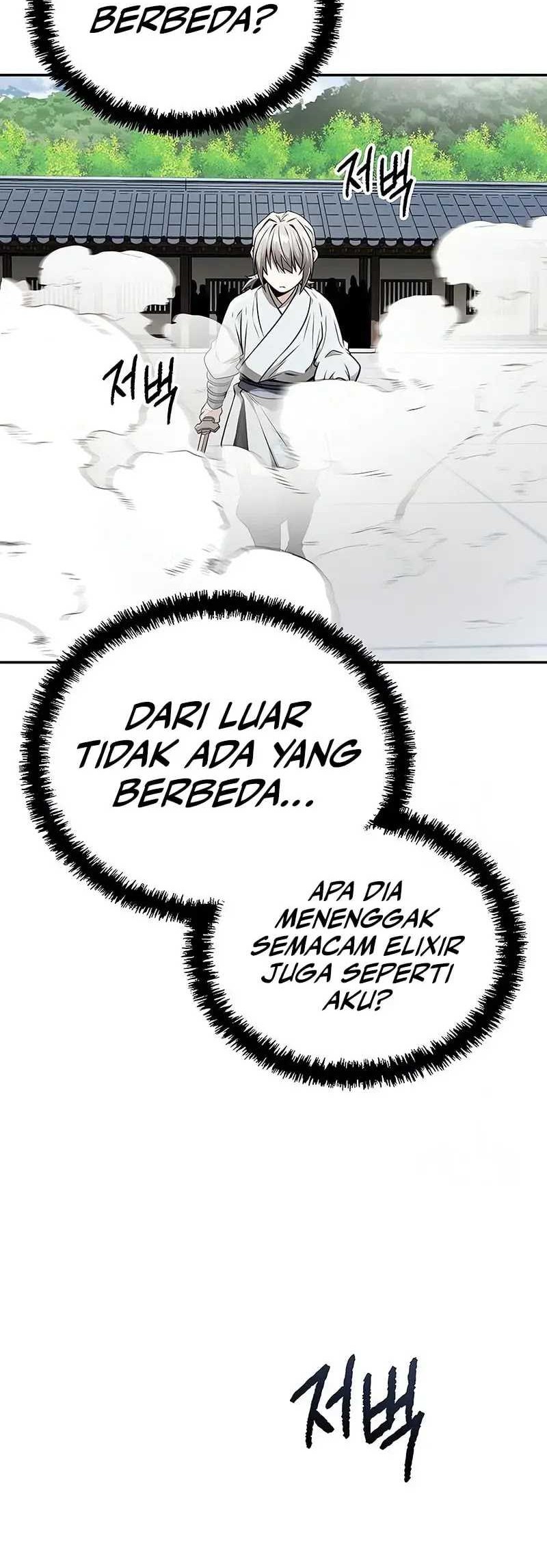 Mount Hua Sect’s Genius Phantom Swordsman Chapter 22 Gambar 24