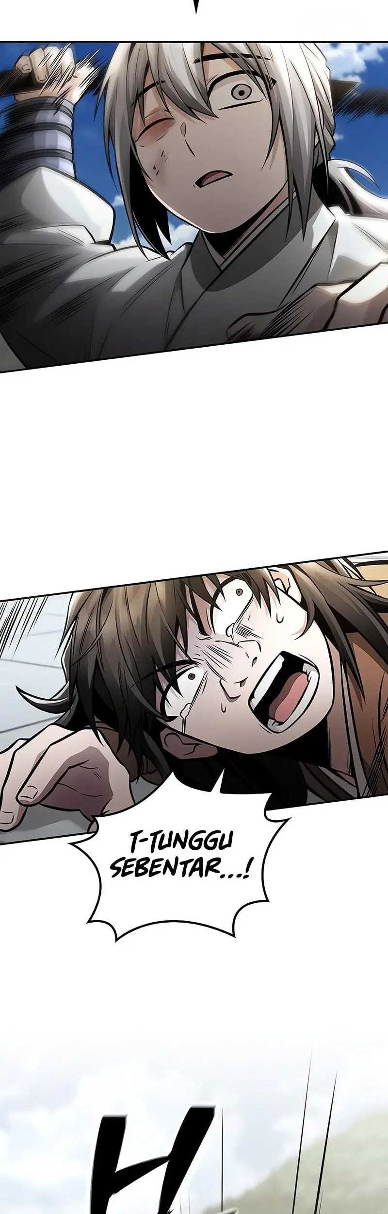 Mount Hua Sect’s Genius Phantom Swordsman Chapter 22 Gambar 30