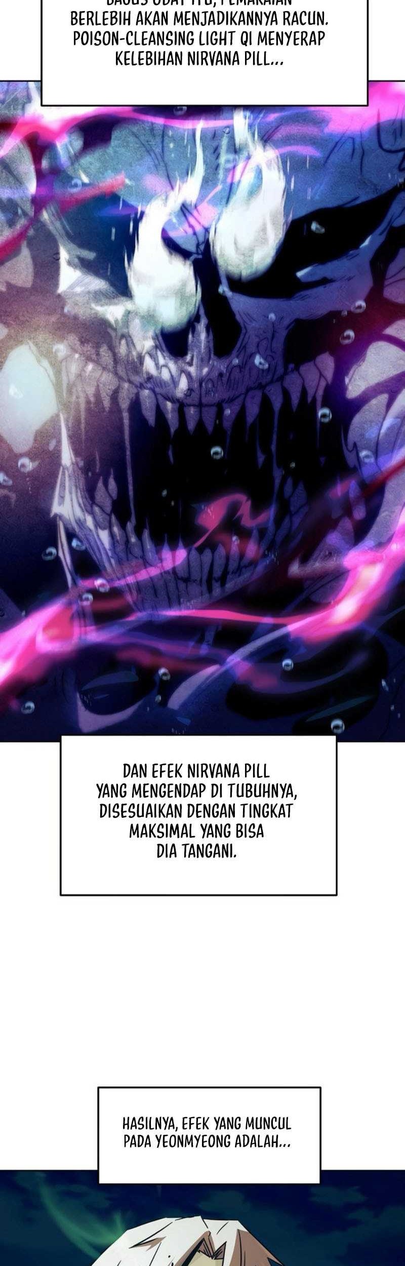 Baca Manhwa Becoming the Swordmaster Rank Young Lord of the Sichuan Tang Family Chapter 64 Gambar 2