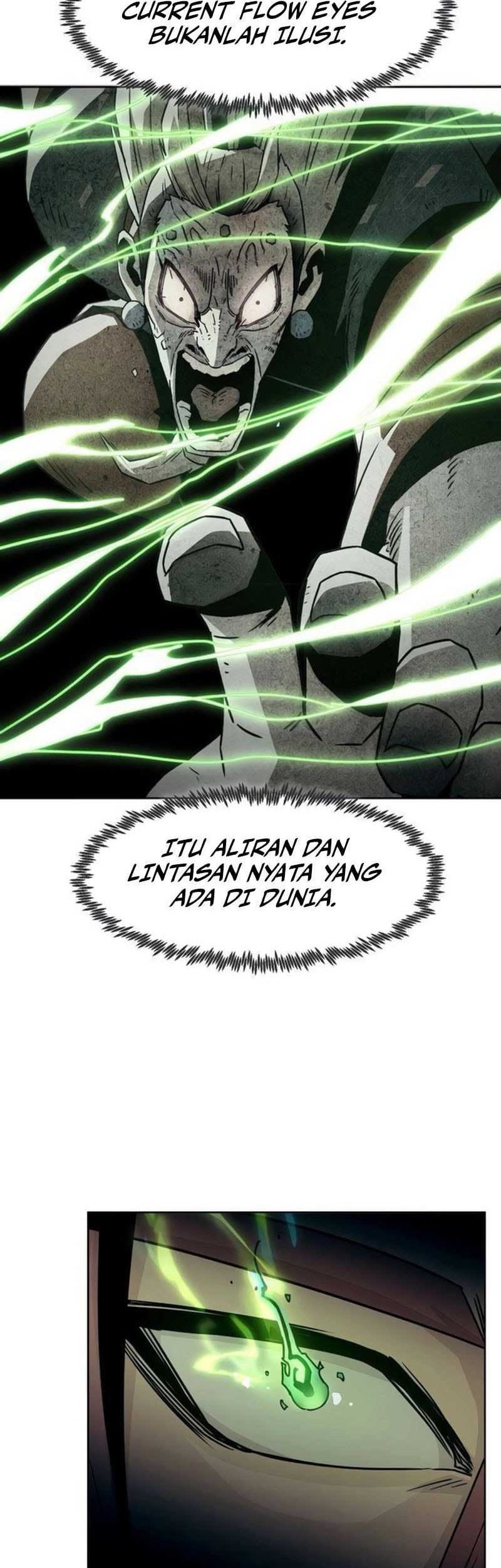 Becoming the Swordmaster Rank Young Lord of the Sichuan Tang Family Chapter 64 Gambar 12