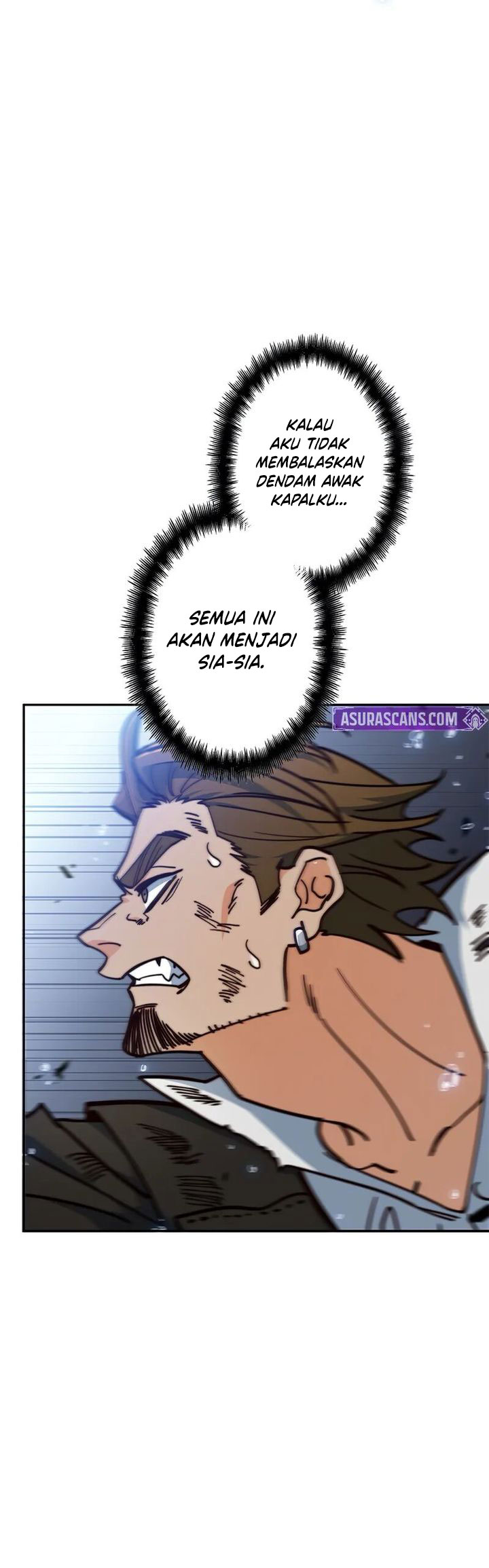 White Dragon Duke: Pendragon Chapter 127 Gambar 21