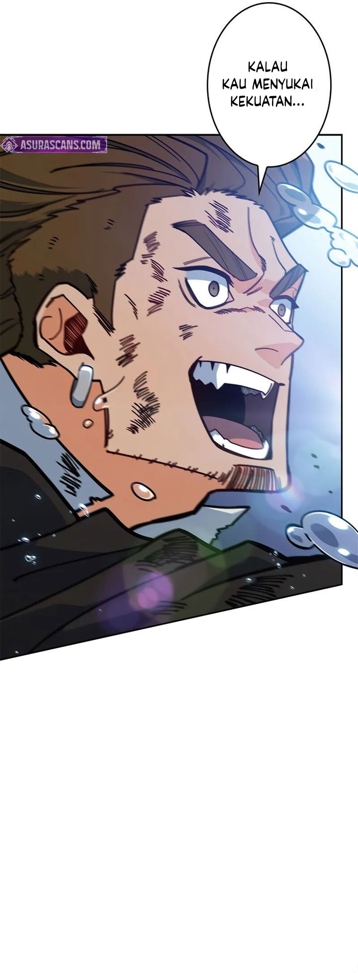 White Dragon Duke: Pendragon Chapter 127 Gambar 25