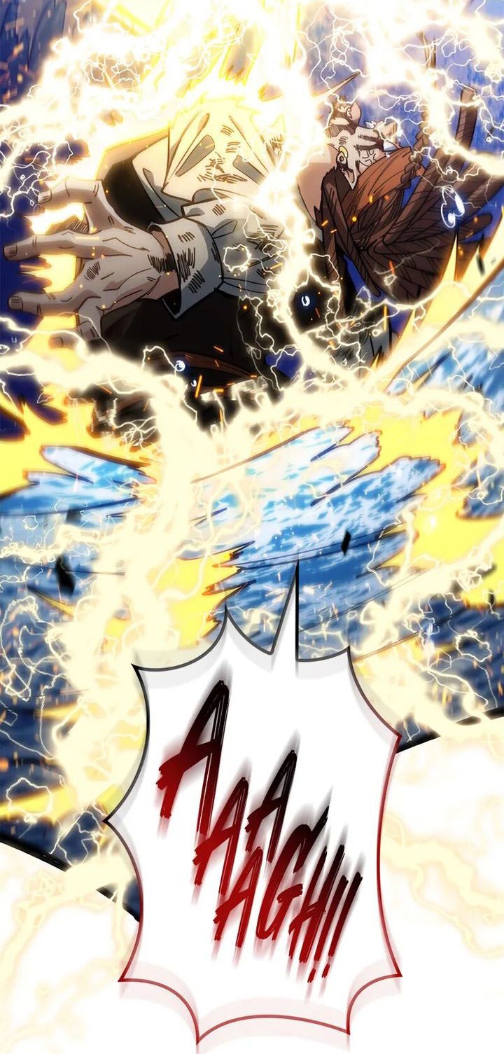 White Dragon Duke: Pendragon Chapter 127 Gambar 28