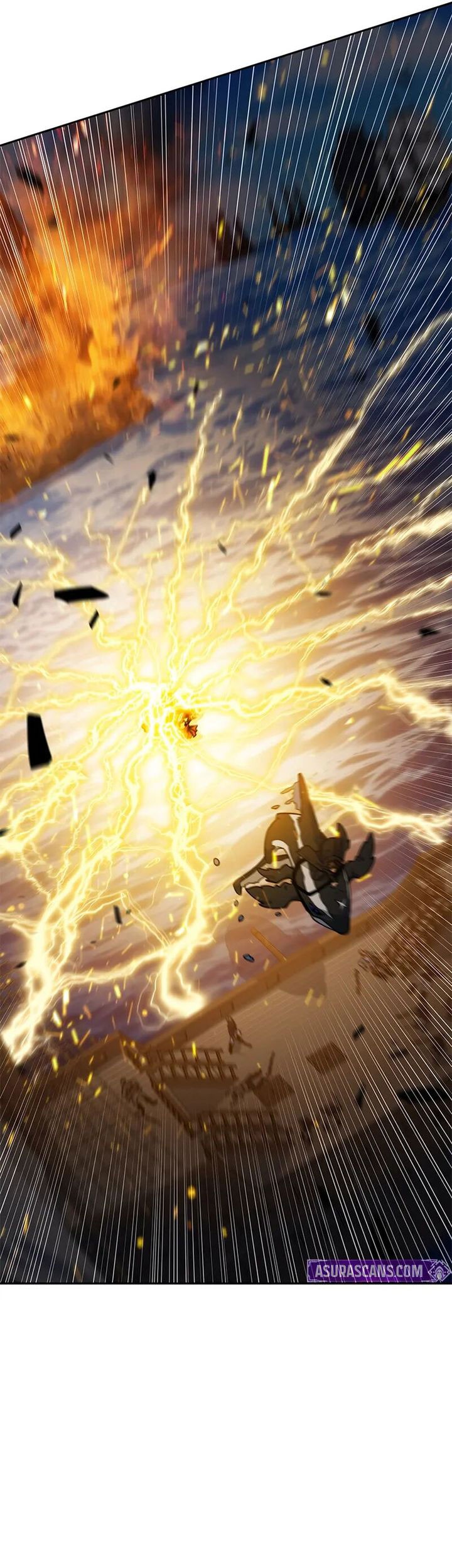 White Dragon Duke: Pendragon Chapter 127 Gambar 30