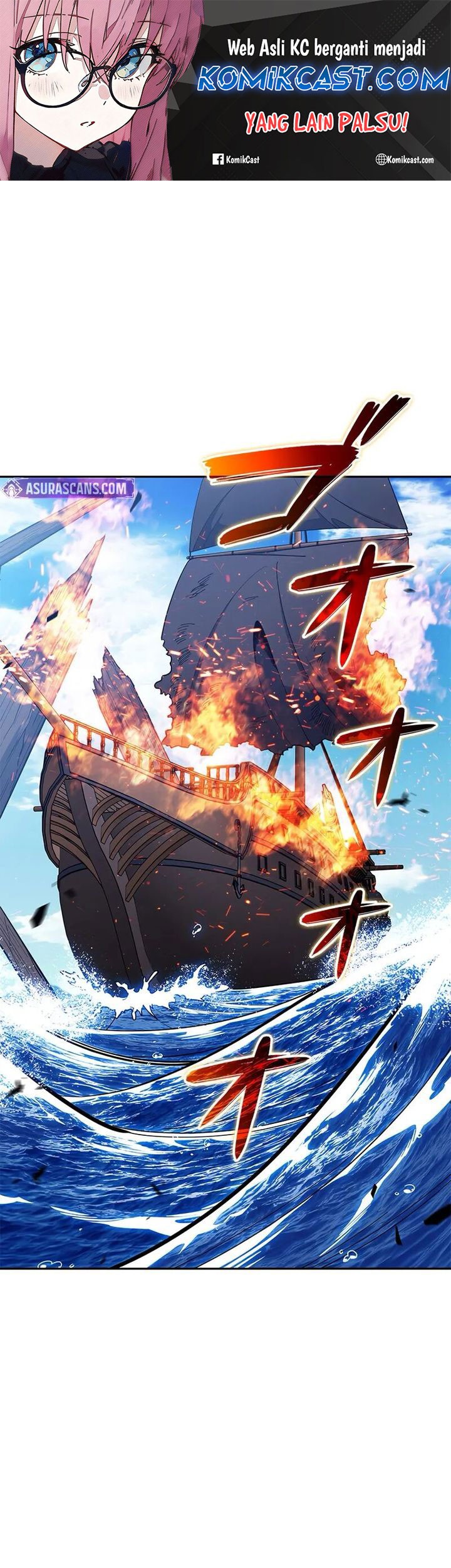 Baca Manhwa White Dragon Duke: Pendragon Chapter 127 Gambar 2