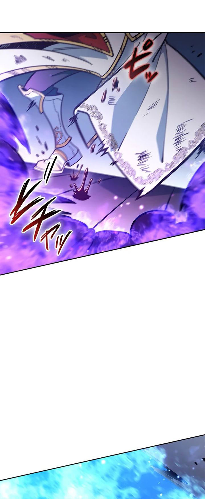 White Dragon Duke: Pendragon Chapter 127 Gambar 48