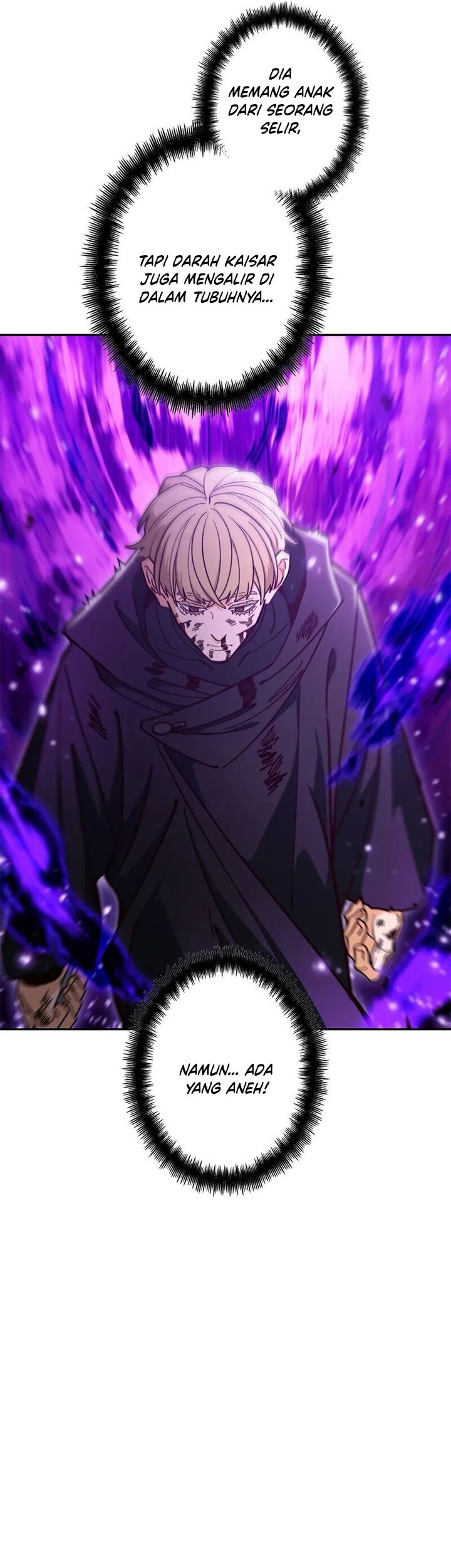 White Dragon Duke: Pendragon Chapter 127 Gambar 53