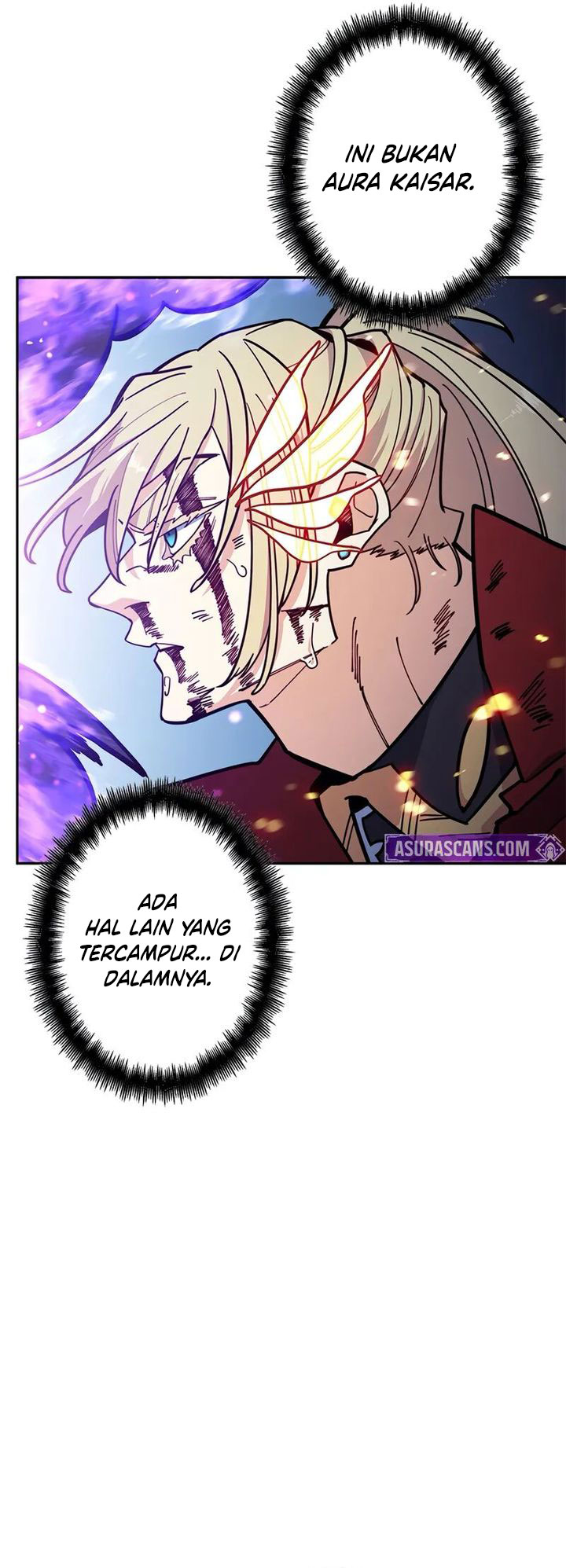 White Dragon Duke: Pendragon Chapter 127 Gambar 55