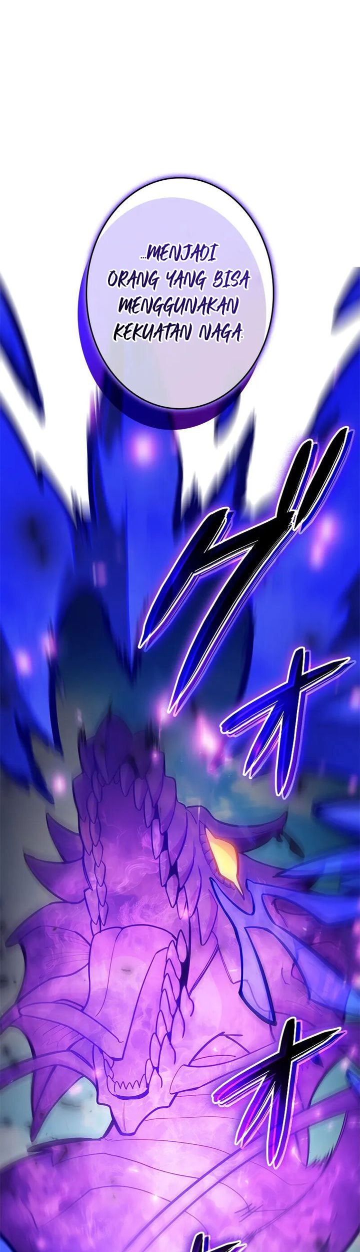 White Dragon Duke: Pendragon Chapter 127 Gambar 62