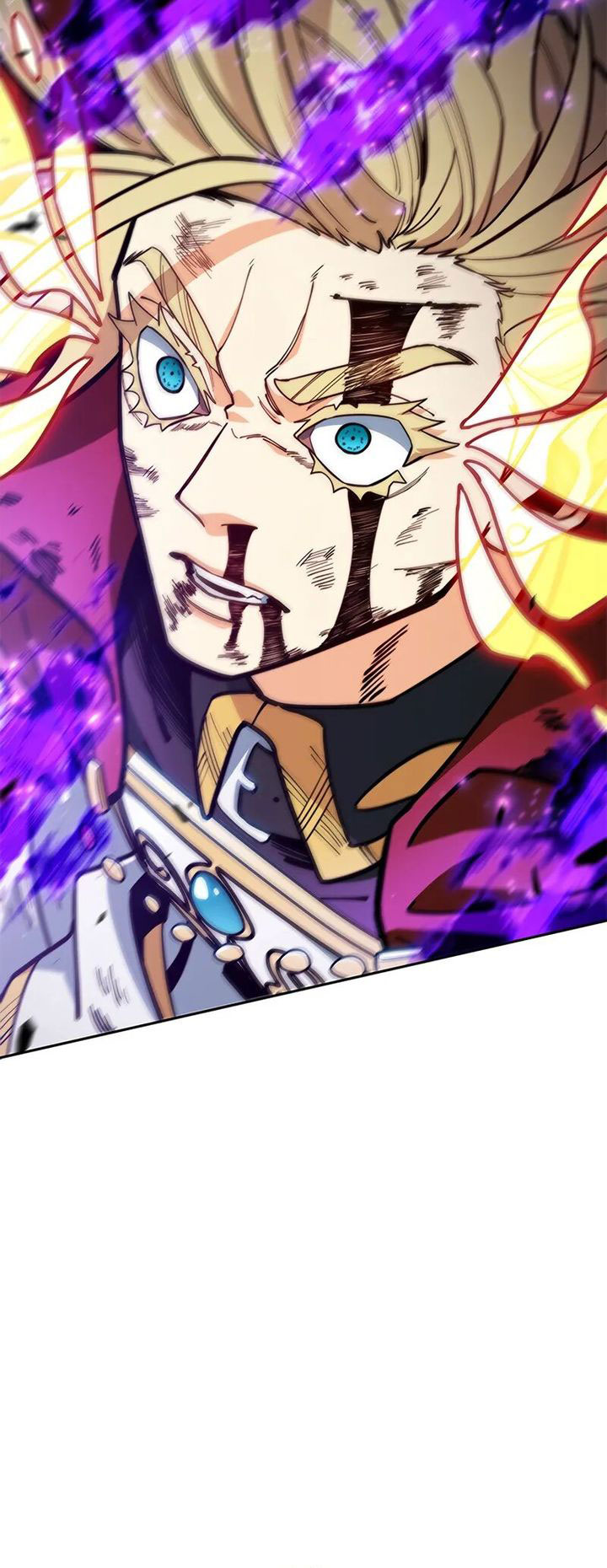 White Dragon Duke: Pendragon Chapter 127 Gambar 66
